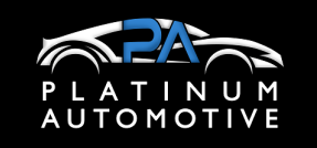 Platinum Automotive Group Logo